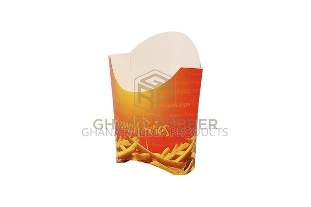 French Fries Pouch (500pcs) · Photo 1