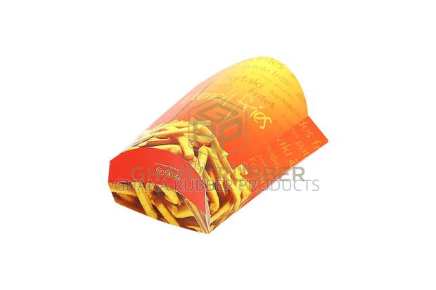 French Fries Pouch (500pcs) · Photo 3