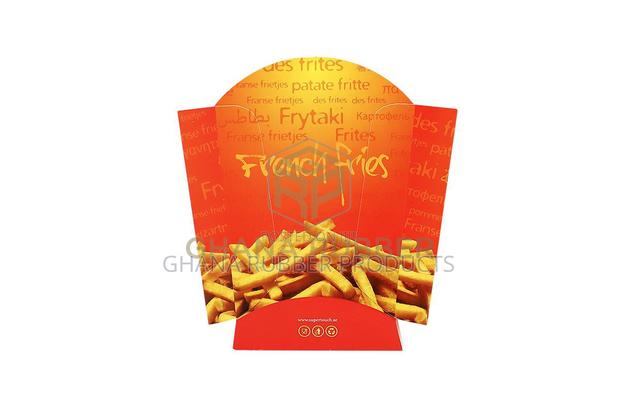 French Fries Pouch (500pcs) · Photo 4