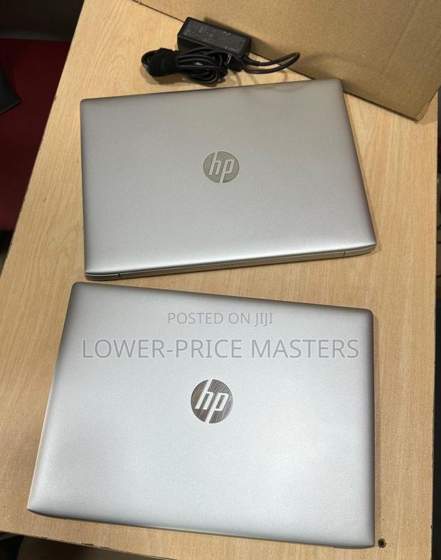 New Laptop HP 430 G5 8GB Intel Core I5 SSD 256GB · Photo 3