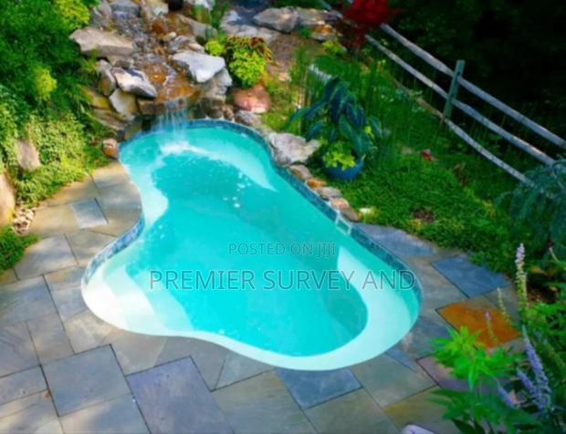 Quality Pool Construction · Photo 1