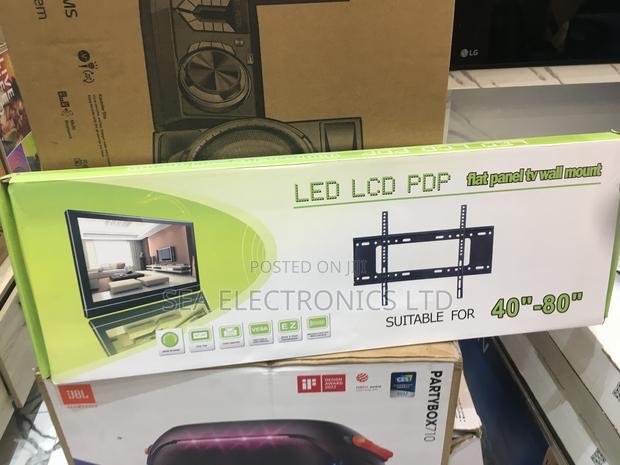 Tv Mount Wall 80 Inch Bracket · Photo 1