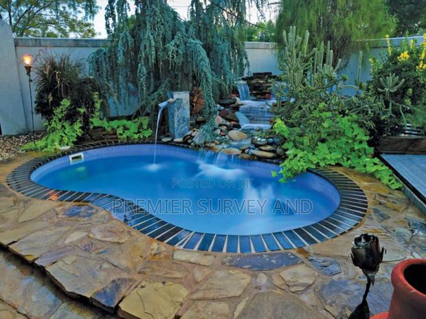 Quality Pool Construction · Photo 2