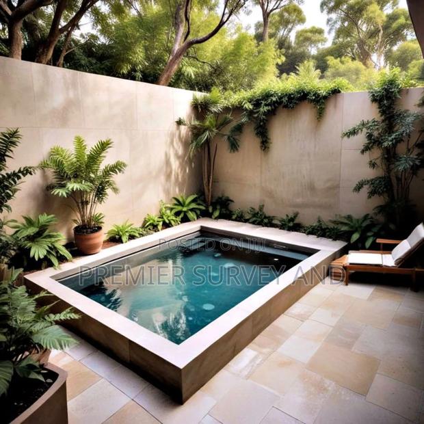 Quality Pool Construction · Photo 4