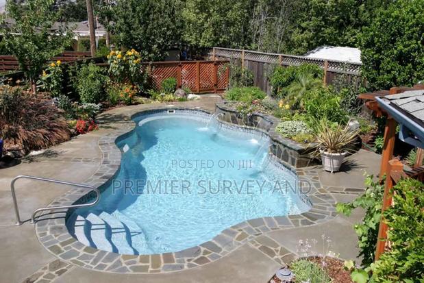 Quality Pool Construction · Photo 5
