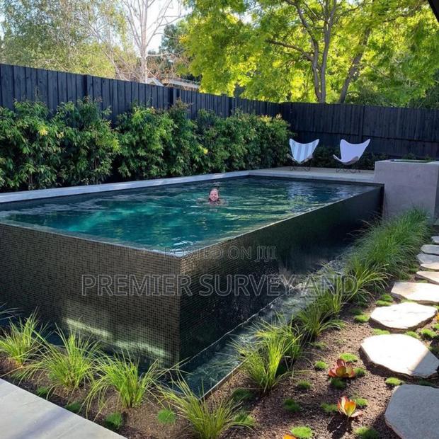 Quality Pool Construction · Photo 6
