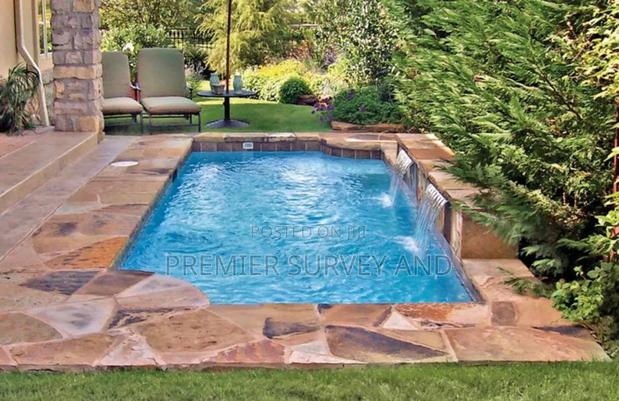 Quality Pool Construction · Photo 8
