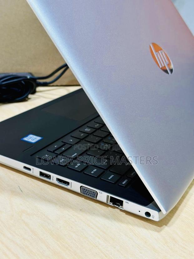 New Laptop HP 430 G5 8GB Intel Core I5 SSD 256GB · Photo 4