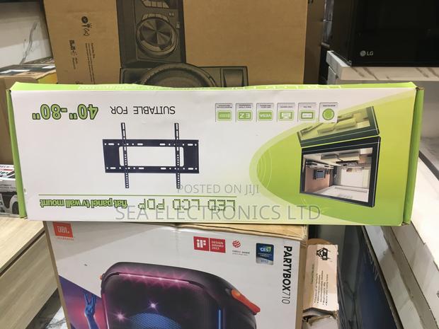 Led Tv Mounts Bracket · Photo 1