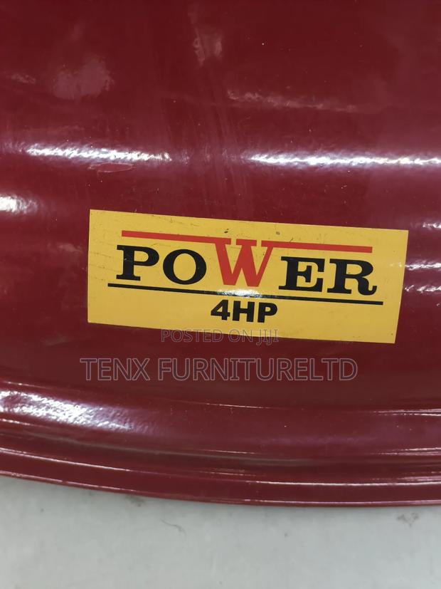 Power Mower Lawn( 4.0hp) · Photo 2