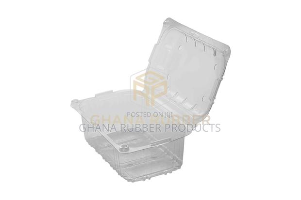 Fruit Punnets Containers 500cc (600pcs) · Photo 2