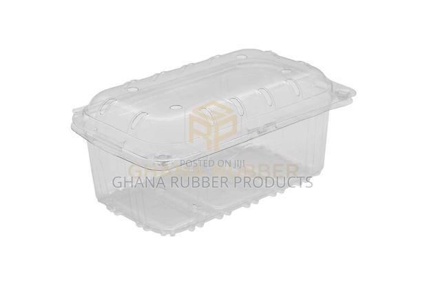Fruit Punnets Containers 500cc (600pcs) · Photo 3