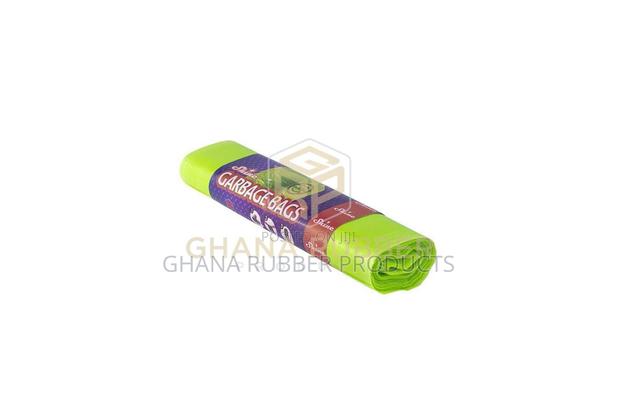 Garbage Bags on a Roll 10L (360pcs) · Photo 2