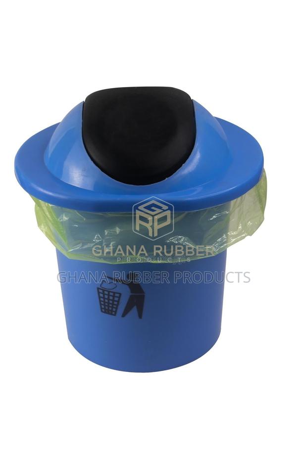 Garbage Bags on a Roll 10L (360pcs) · Photo 3