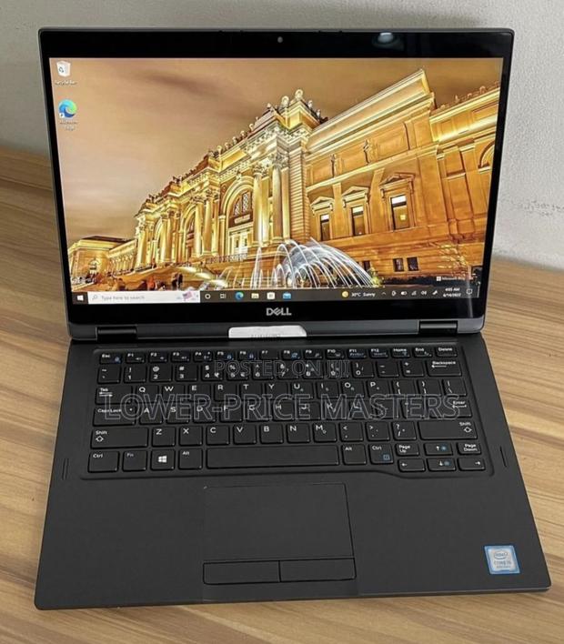 New Laptop Dell Latitude 7390 8GB Intel Core I5 SSD 256GB · Photo 2