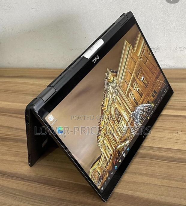 New Laptop Dell Latitude 7390 8GB Intel Core I5 SSD 256GB · Photo 1