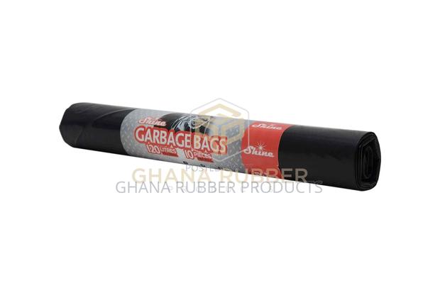 Garbage Bags on a Roll 120L (120pcs) · Photo 1