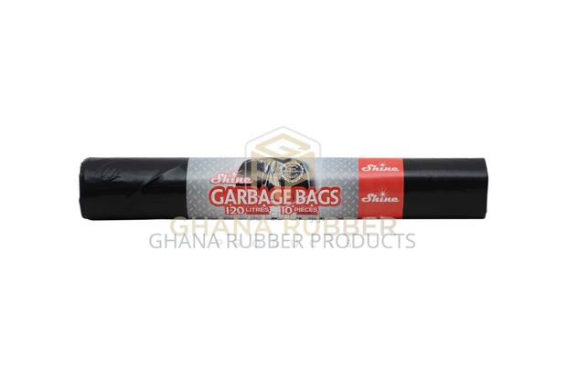 Garbage Bags on a Roll 120L (120pcs) · Photo 2