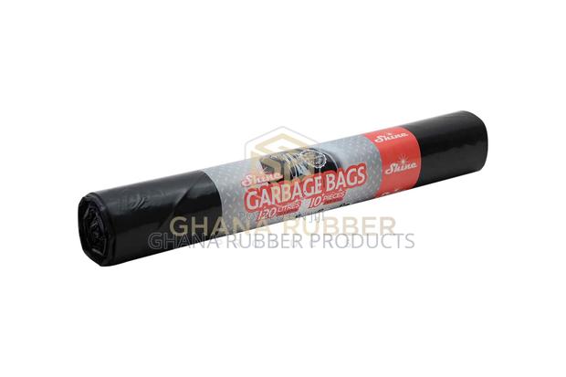 Garbage Bags on a Roll 120L (120pcs) · Photo 3