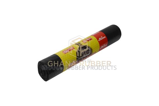 Garbage Bags on a Roll 160L (120pcs) · Photo 1