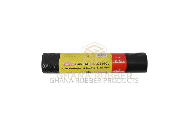 Garbage Bags on a Roll 160L (120pcs) · Photo 2