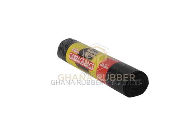 Garbage Bags on a Roll 160L (120pcs) · Photo 3
