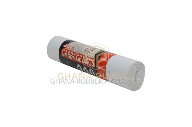 Garbage Bags on a Roll 20L (360pcs) · Photo 1