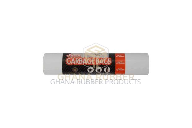 Garbage Bags on a Roll 20L (360pcs) · Photo 3