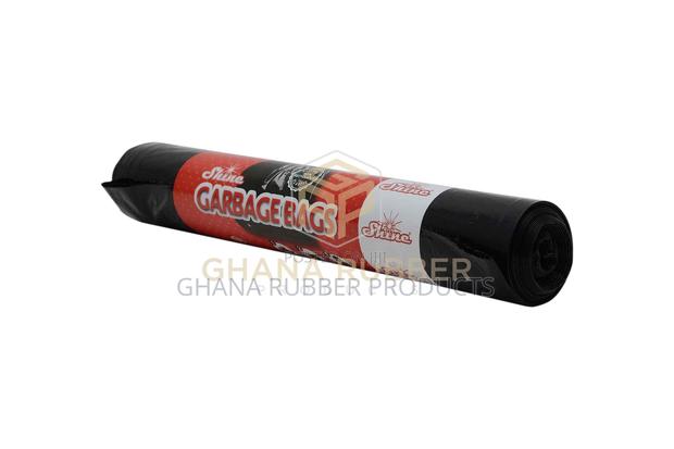 Garbage Bags on a Roll 220L (60pcs) · Photo 1