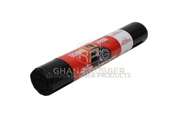 Garbage Bags on a Roll 220L (60pcs) · Photo 2