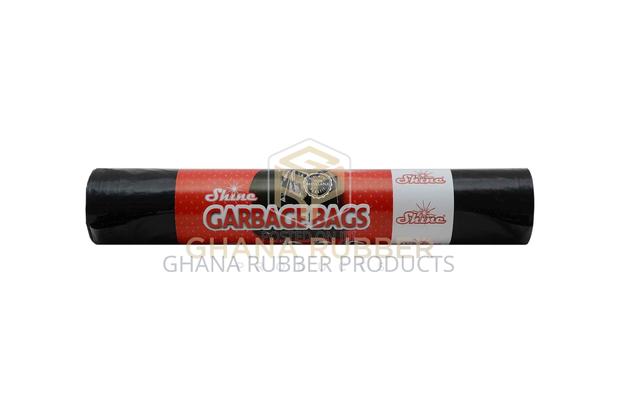 Garbage Bags on a Roll 220L (60pcs) · Photo 3