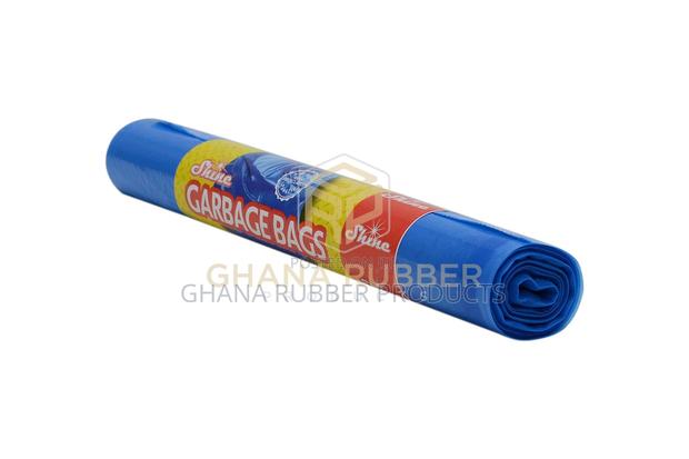 Garbage Bags on a Roll 60L (360pcs) · Photo 2