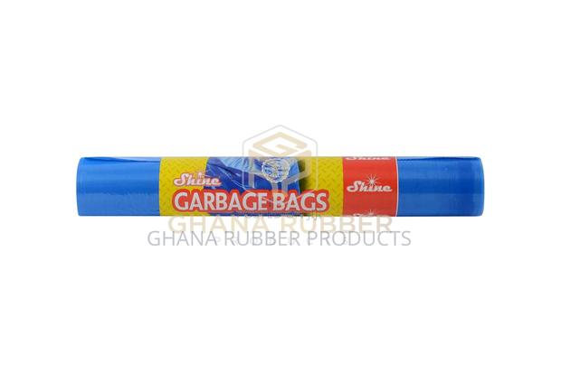 Garbage Bags on a Roll 60L (360pcs) · Photo 3