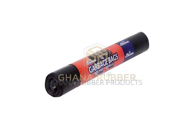 Garbage Bags on a Roll 90L (120pcs) · Photo 2