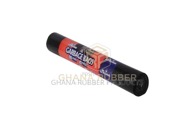 Garbage Bags on a Roll 90L (120pcs) · Photo 3