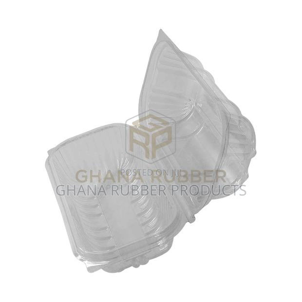 Hot Dog Containers 9 Inches (480pcs) · Photo 1