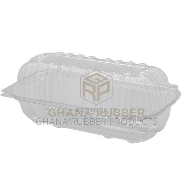 Hot Dog Containers 9 Inches (480pcs) · Photo 3