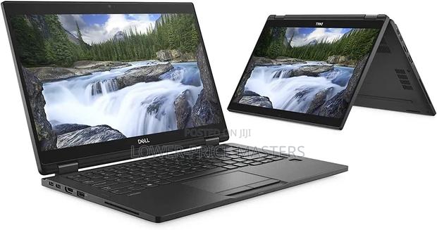 New Laptop Dell Latitude 7390 8GB Intel Core I5 SSD 256GB · Photo 3