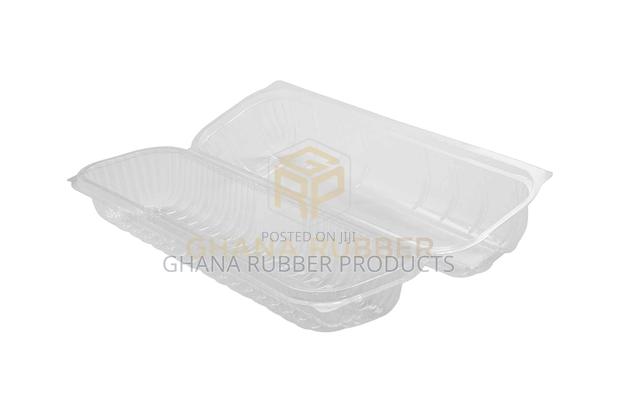 Hot Dog Containers Large Size (320pcs) · Photo 1