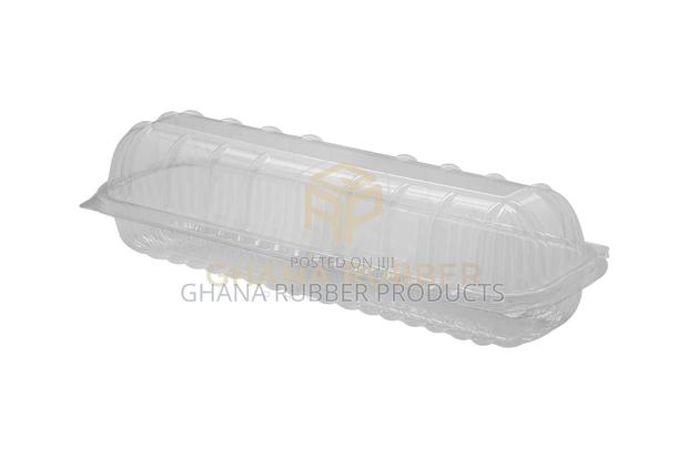 Hot Dog Containers Large Size (320pcs) · Photo 2