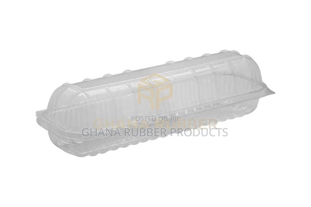 Hot Dog Containers Large Size (320pcs) · Photo 3