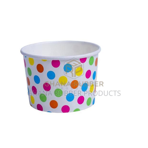 Ice Cream Cup 6oz (1000pcs) · Photo 1