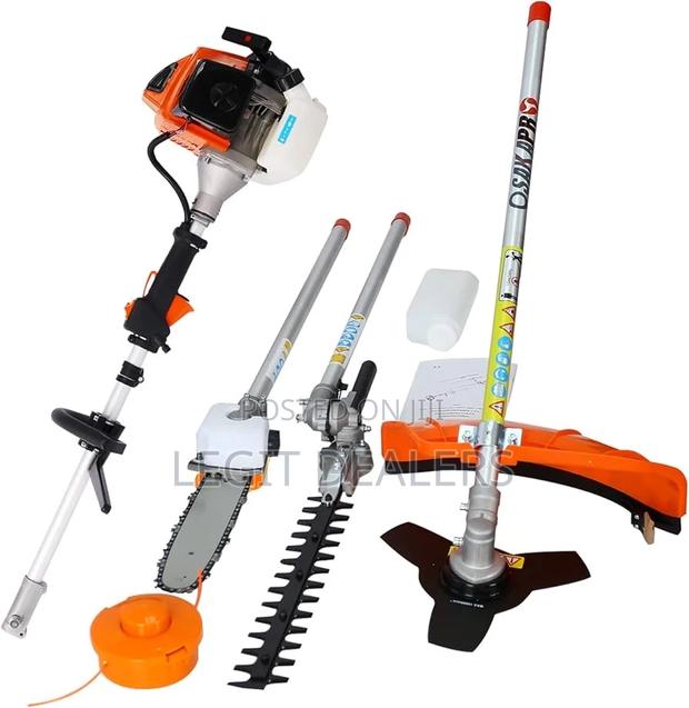 Strong 5in1 Multipurpose Grass Cutter Trimmer · Photo 2