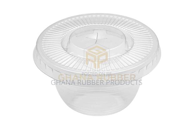 Ice Cream Cups + Flat Lids 200cc (1600pcs) · Photo 2