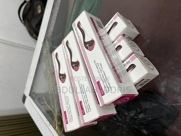 Derma Roller · Photo 3