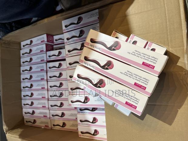 Derma Roller · Photo 1