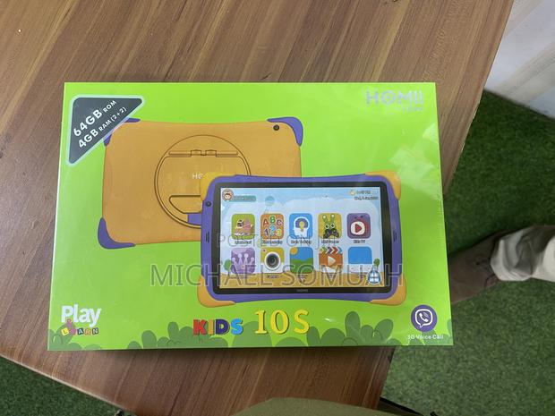 New Tablet 64 GB · Photo 4
