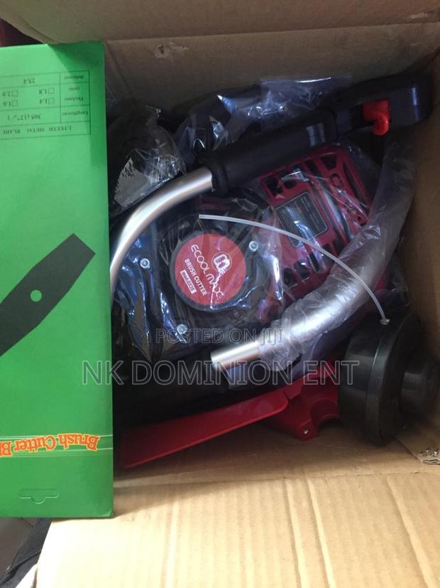 4stroke Hand Weeded Machine · Photo 1