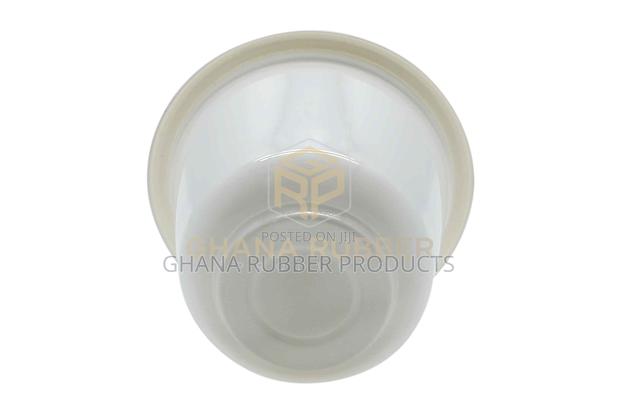Ice Cream Cups + Flat Lids White 300cc (1000pcs) · Photo 1