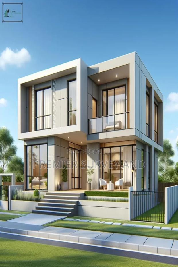 Affordable Architecture Designs · Photo 1